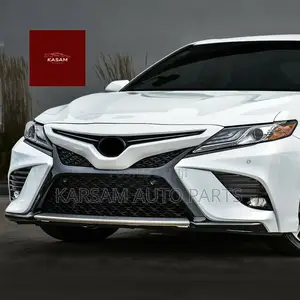 Camry 2020 Foglight