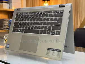 Laptop Lenovo Yoga 330 8GB Intel Core I7 SSD 256GB