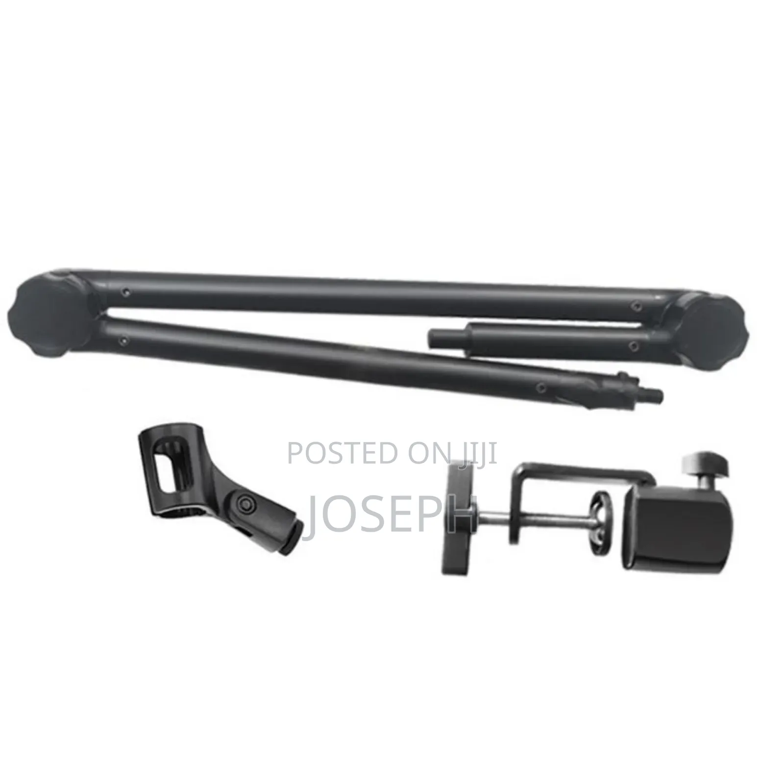 Radio Microphone Boom Stand