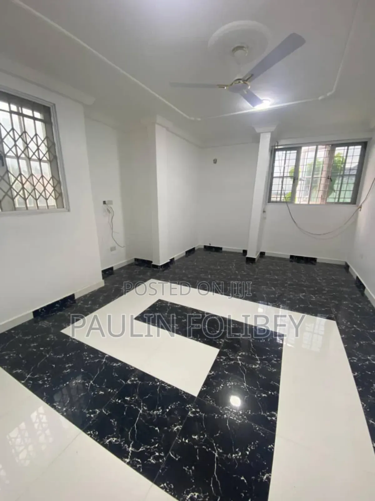 3bdrm Apartment in Dg Properties, Ablekuma for rent