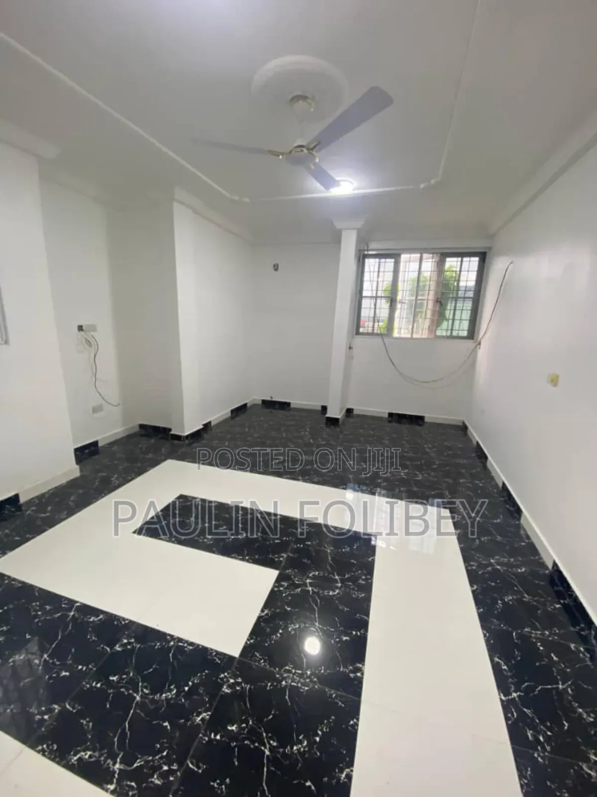3bdrm Apartment in Dg Properties, Ablekuma for rent