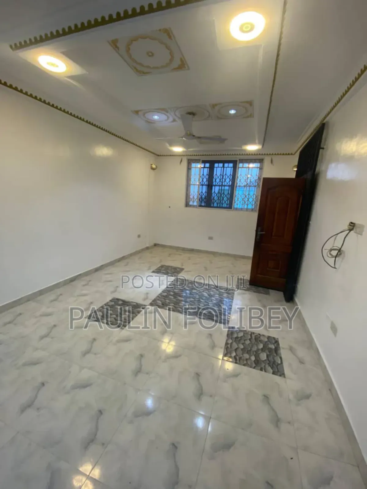 3bdrm Apartment in Dg Properties, Ablekuma for rent