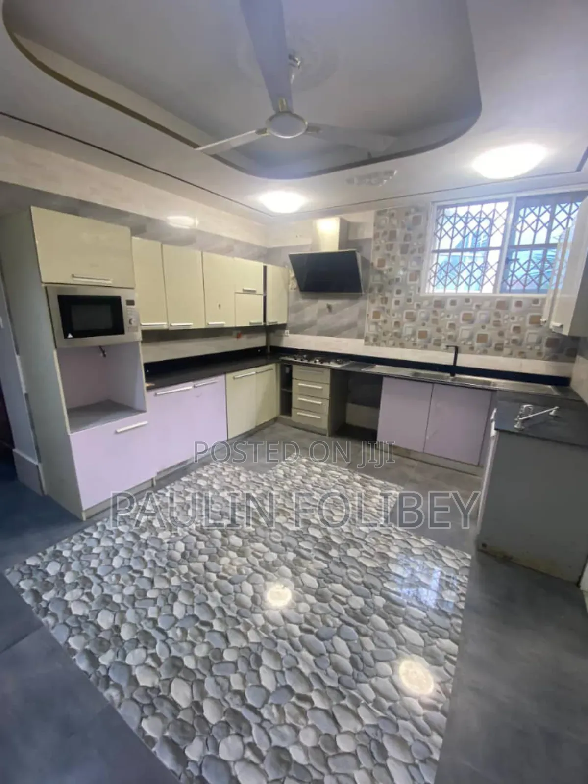 3bdrm Apartment in Dg Properties, Ablekuma for rent