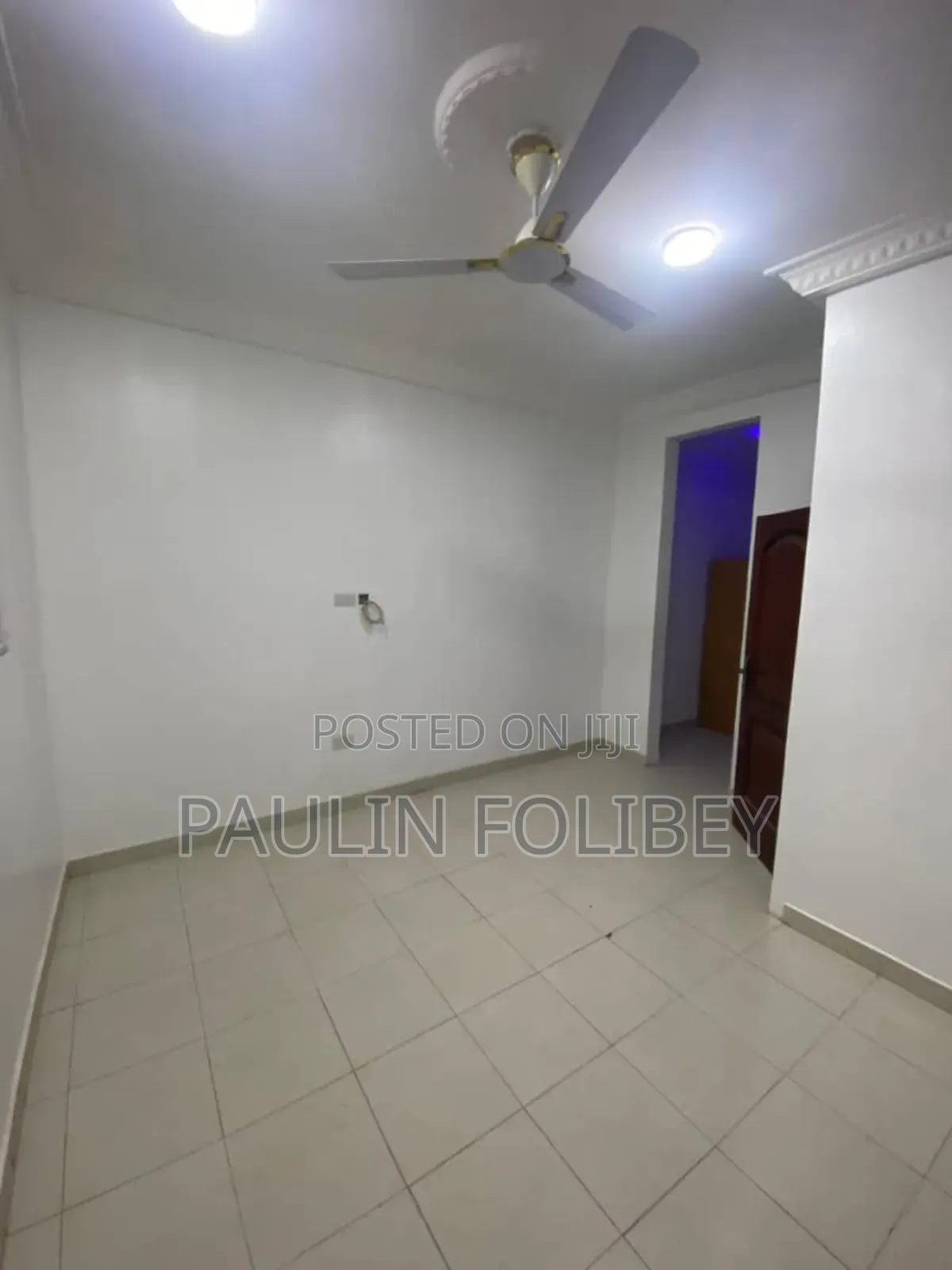 3bdrm Apartment in Dg Properties, Ablekuma for rent