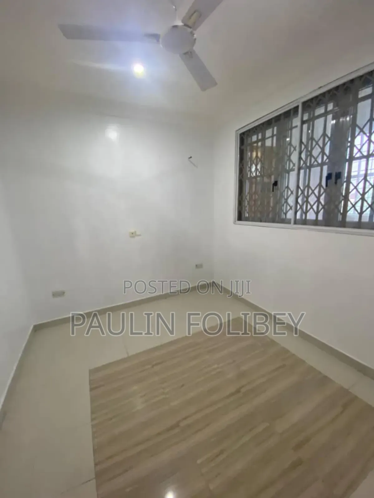 3bdrm Apartment in Dg Properties, Ablekuma for rent