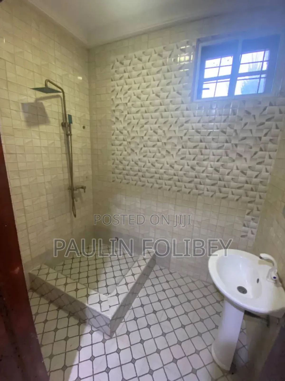 3bdrm Apartment in Dg Properties, Ablekuma for rent