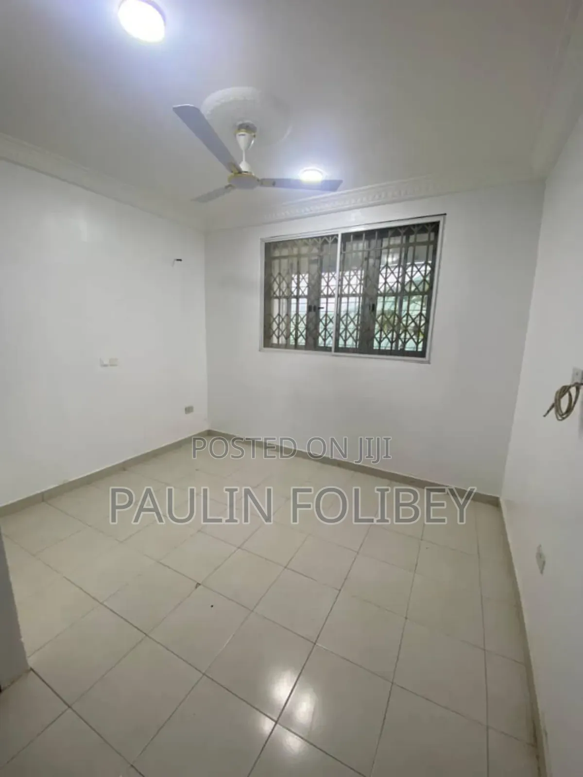 3bdrm Apartment in Dg Properties, Ablekuma for rent