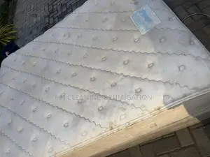 Mattress Cleaning Doctors