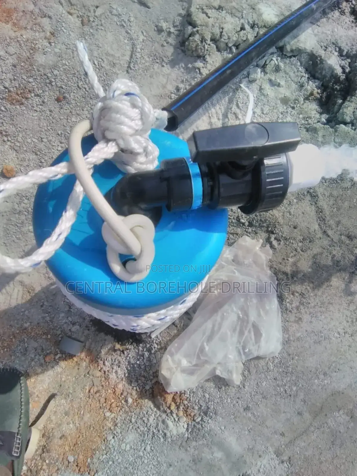 Cantonments Borehole Drilling and Repairs