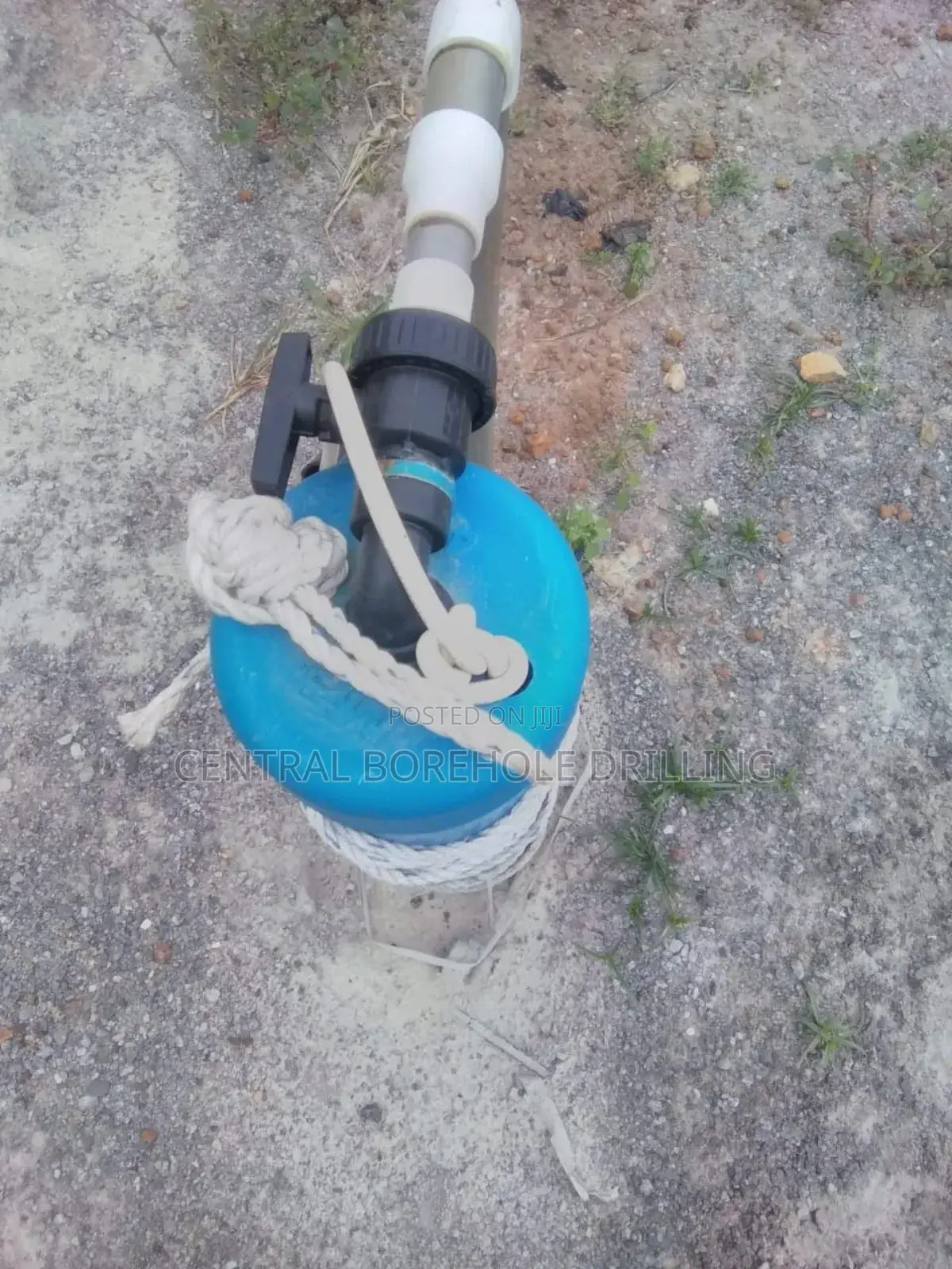 Cantonments Borehole Drilling and Repairs