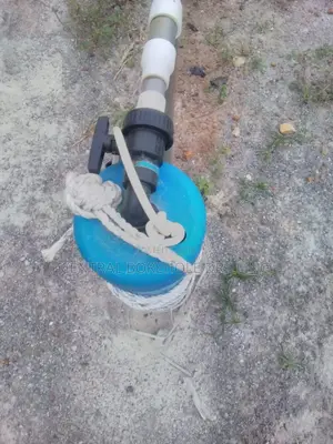 Cantonments Borehole Drilling and Repairs
