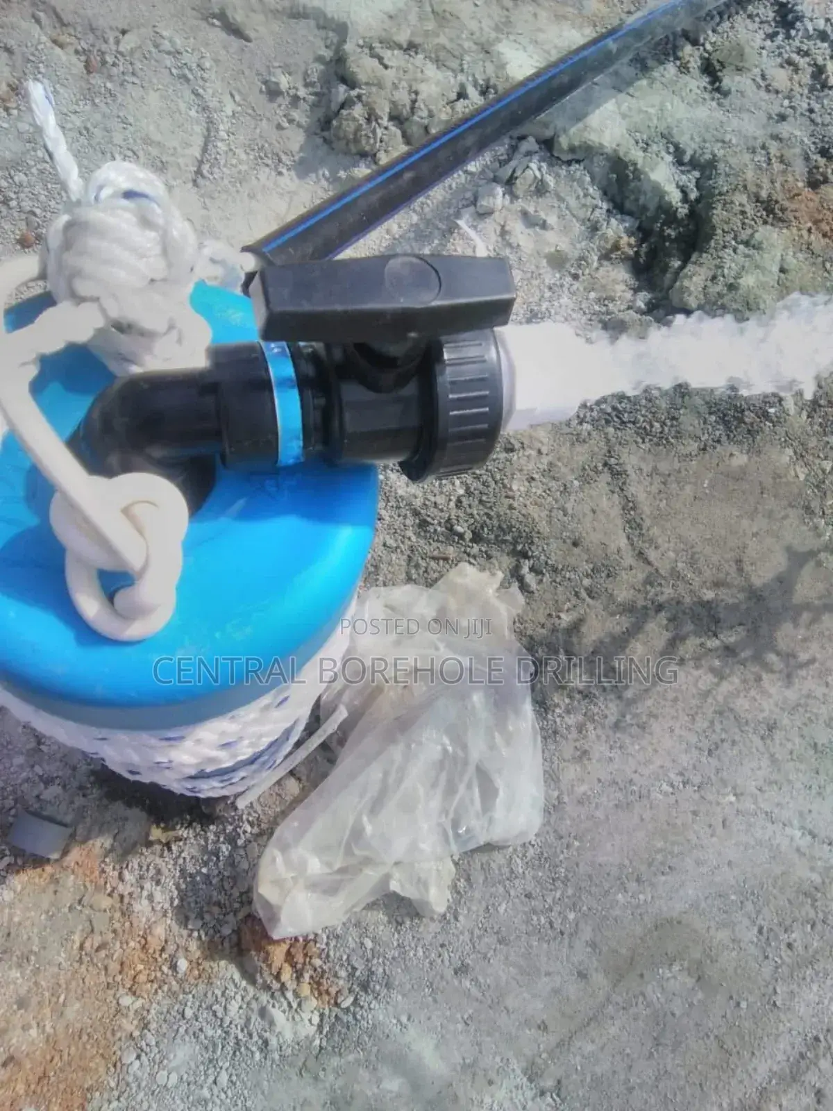 Cantonments Borehole Drilling and Repairs