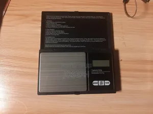 Digital Scale 500g