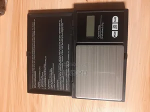 Digital Scale 500g
