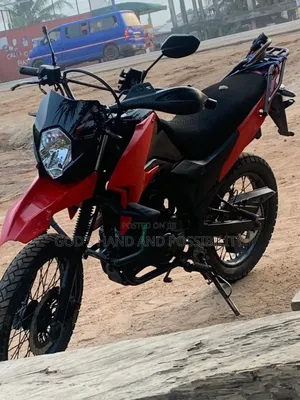 Apsonic AP200GY-7 2023 Red