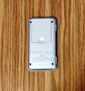 Gold Pocket Scale