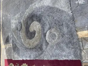 Carpet and Rag Washing Services