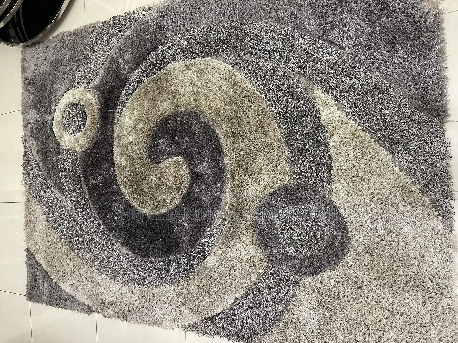 Carpet and Rag Washing Services