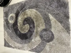 Carpet and Rag Washing Services