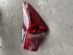 Acura TLX Tail Light