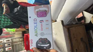 Smart Watch Ultra