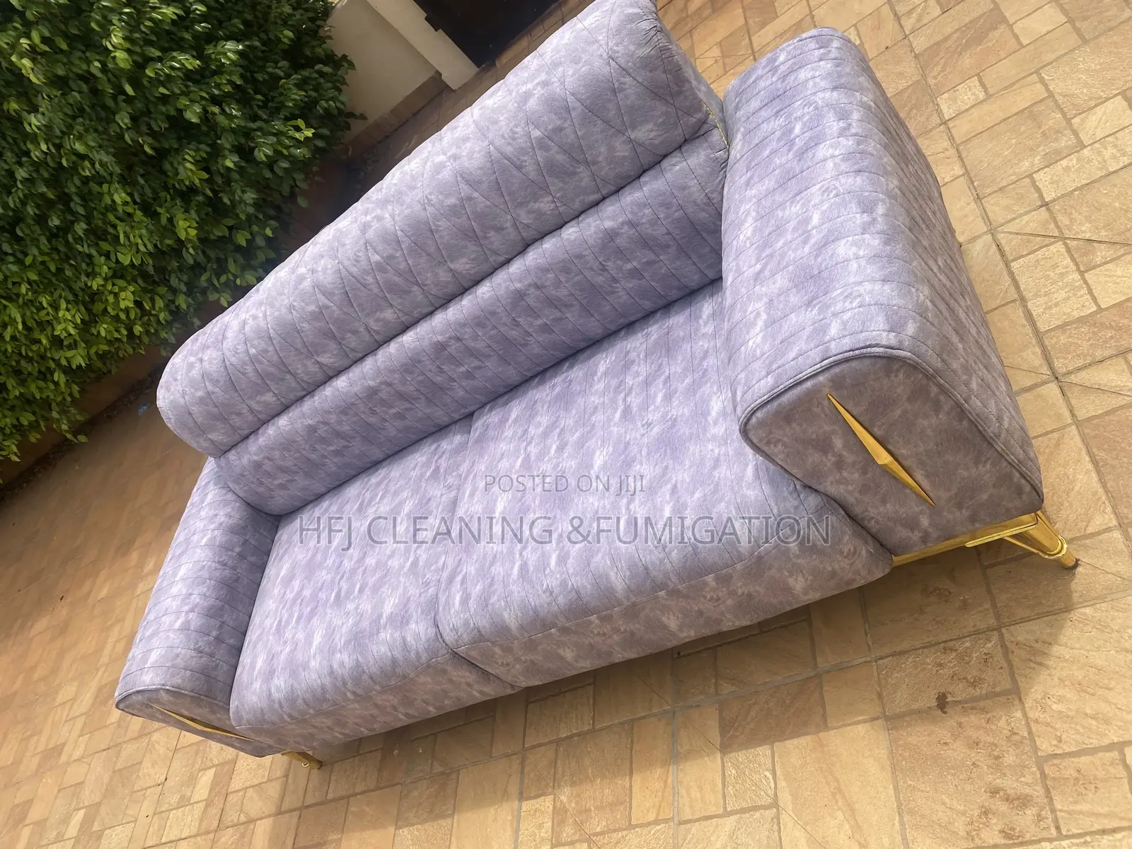 Clean Your Sofa and Couches