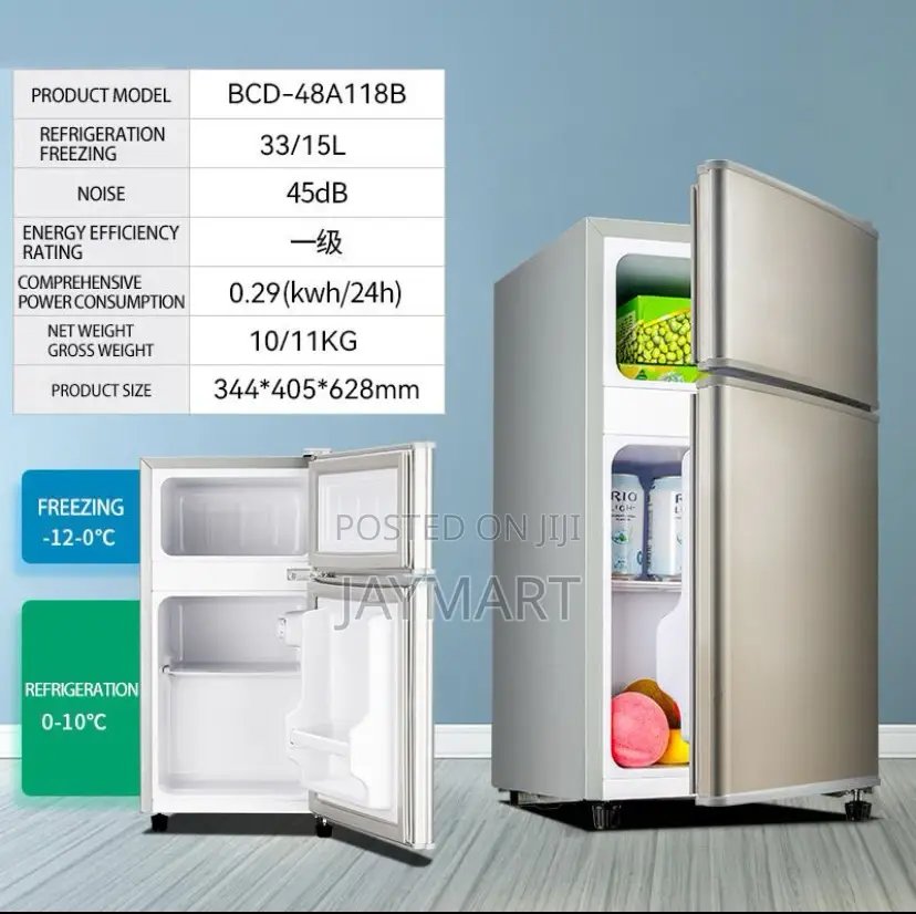 68l Refrigerator