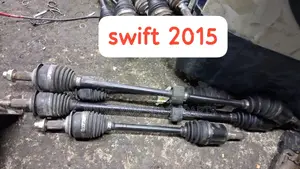 Suzuki Swift Drive Shaft
