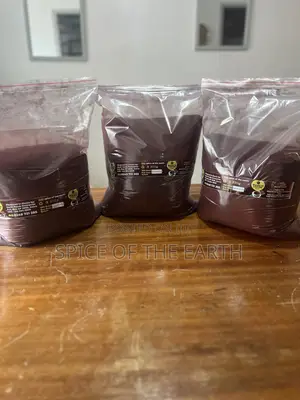 Waakye Leaf Powder (Bulk Pack)