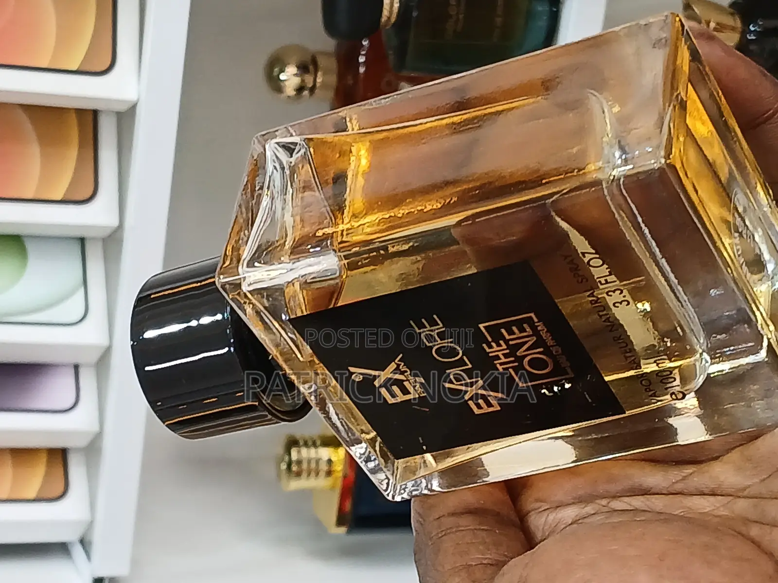 Explore the One Edp | Ex Perfum