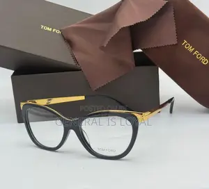Ladies Salvatore Ferragamo Plain Frame