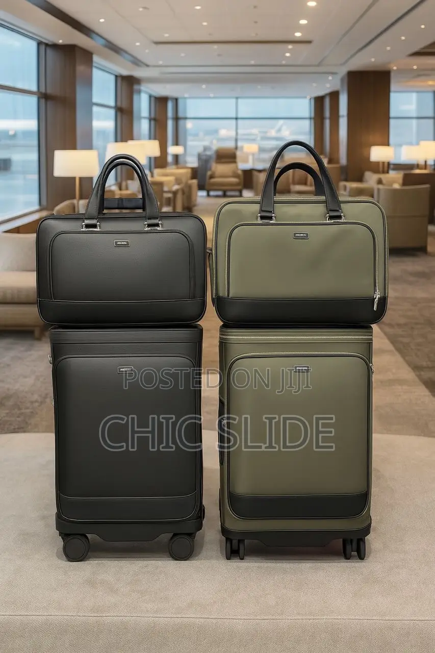 Executive Travel Set