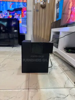 Dolby Digital 5.1dts Samsung Sound Bar 3.1 Ch B650 More Bass