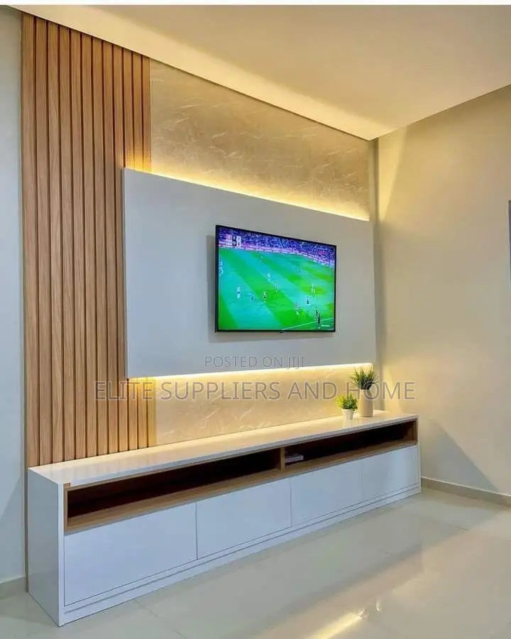 Tv Unit Design