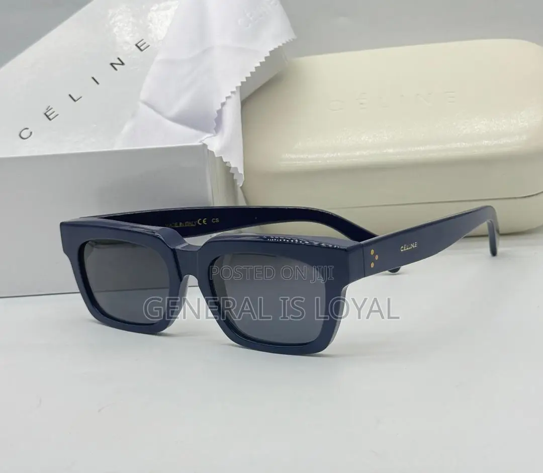 Celine Shades Glasses