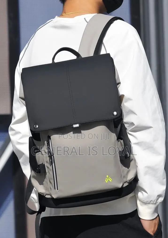 Backpack Waterproof And Anti Dust
