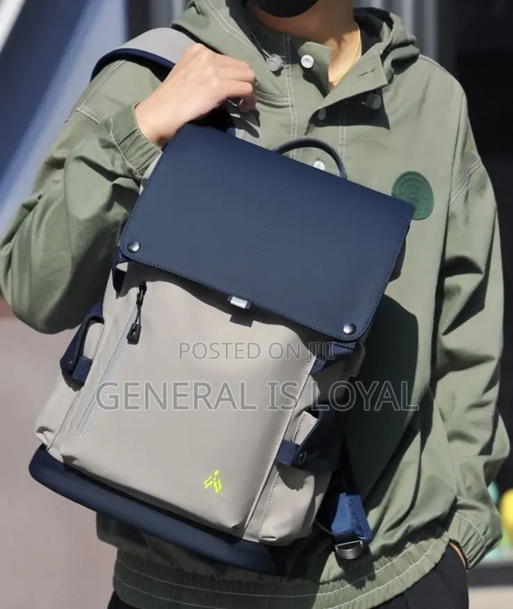 Backpack Waterproof And Anti Dust