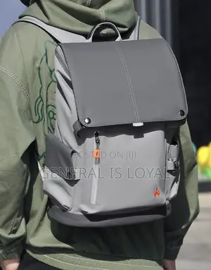 Backpack Waterproof And Anti Dust