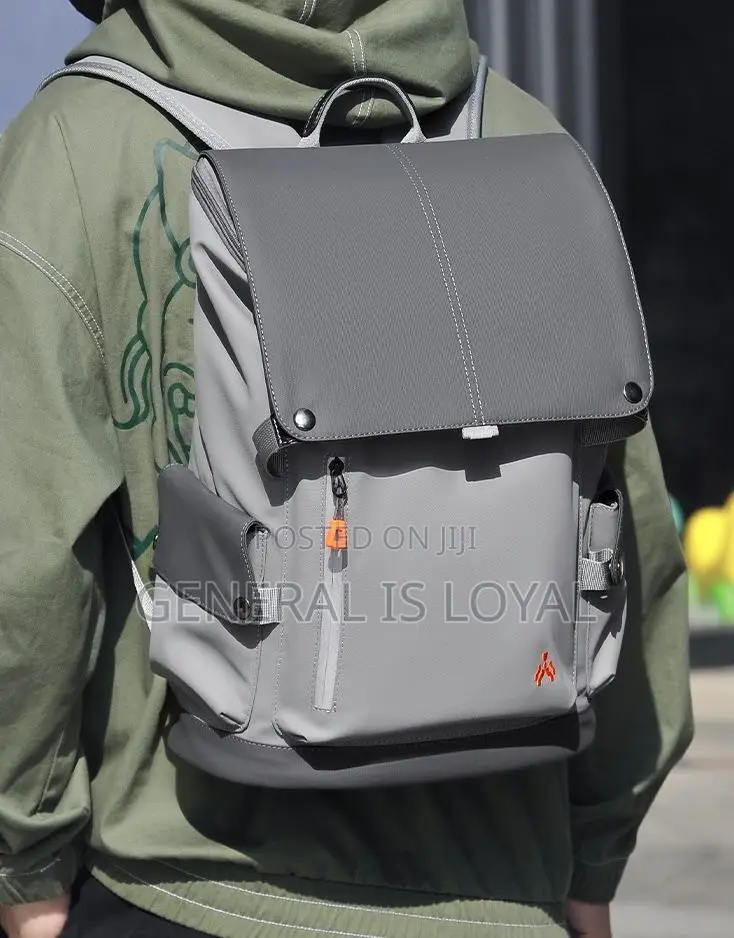 Backpack Waterproof And Anti Dust