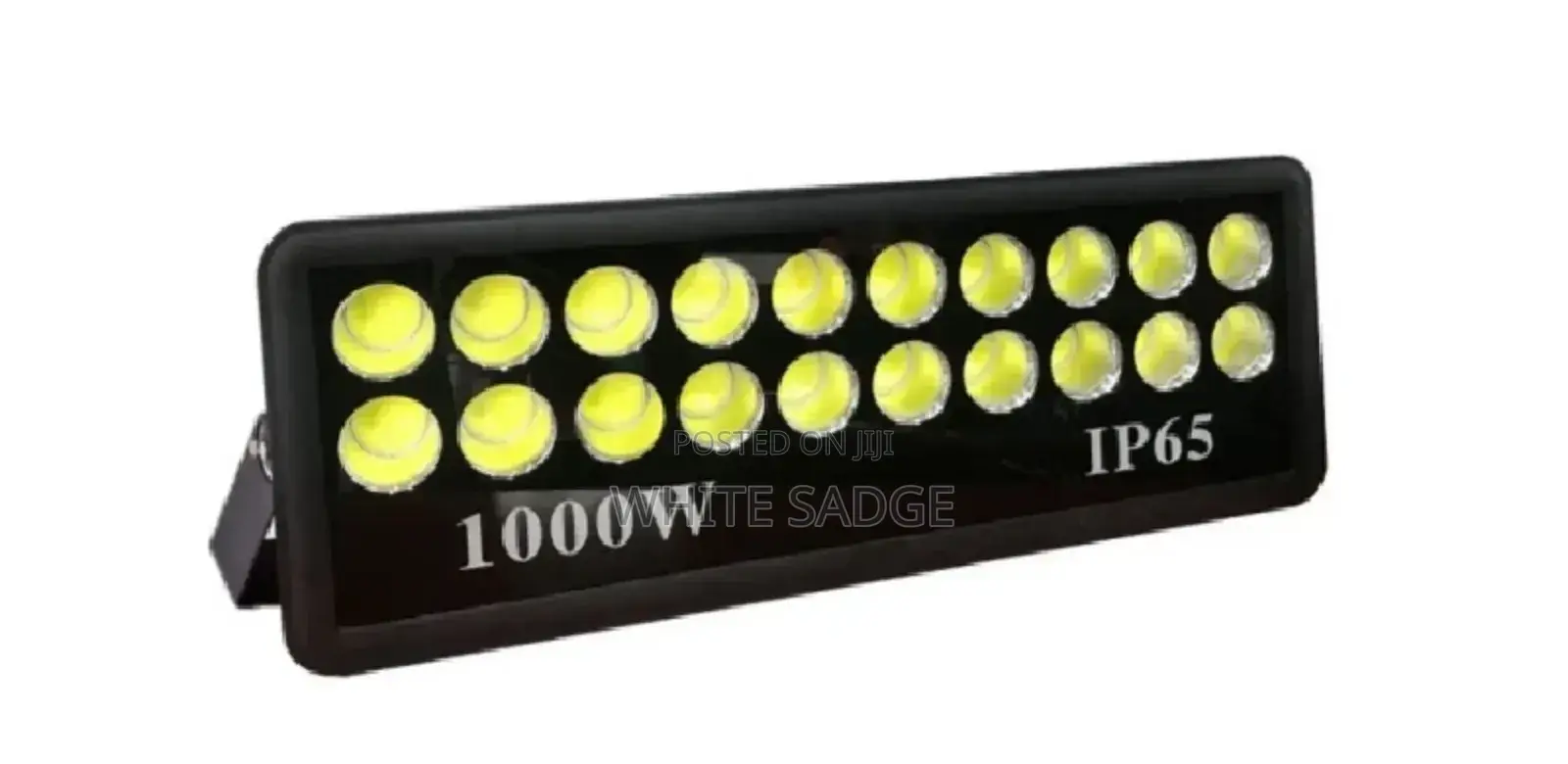 D)Waterproof 1000watts Flood Light