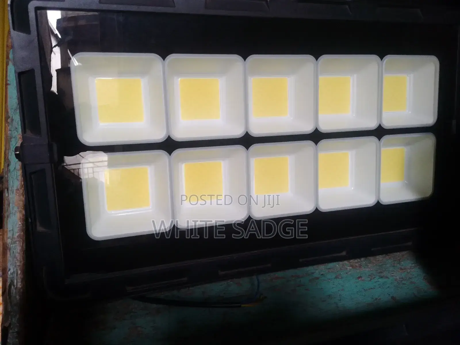500watt Flood Light