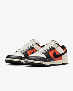 Nike Dunk Low Retro- Vintage Coral