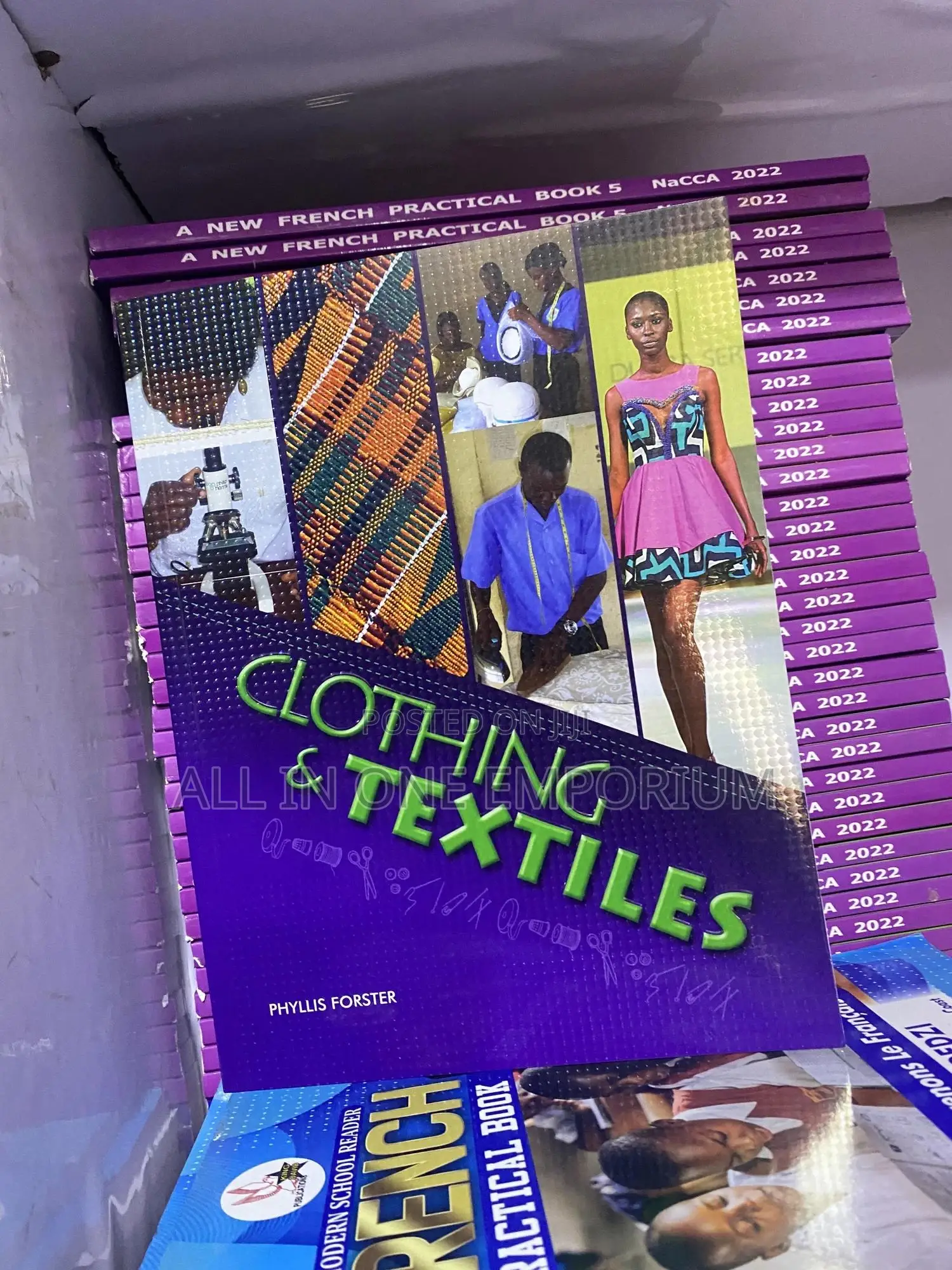 Textbooks For Schools
