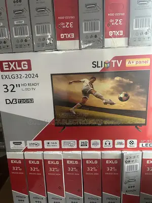 Digital Satellite Tv