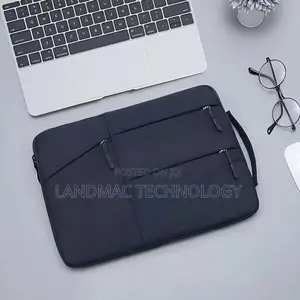 Laptop Bag Case for 15.6, 14,13.3, 12.5 Inchs - Blueblack