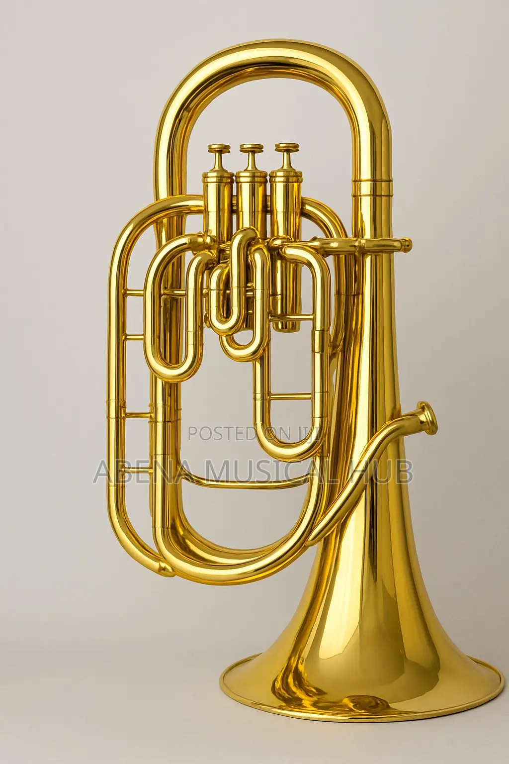 Yamaha Euphonium