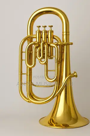 Yamaha Euphonium