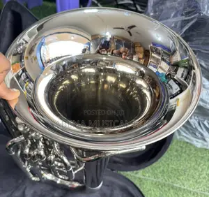 Yamaha Euphonium