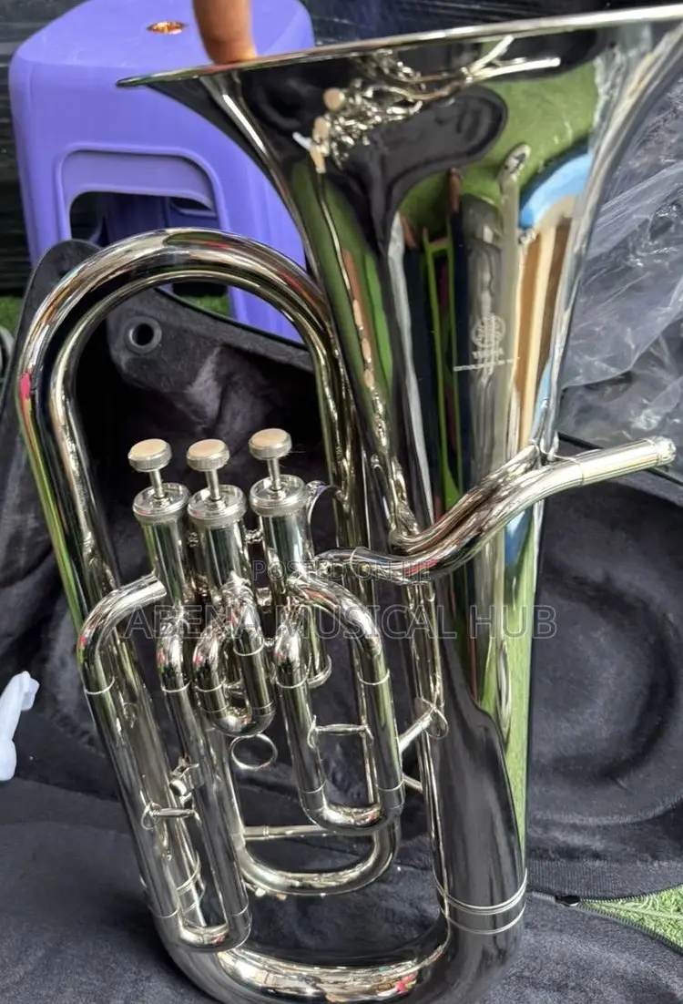 Yamaha Euphonium
