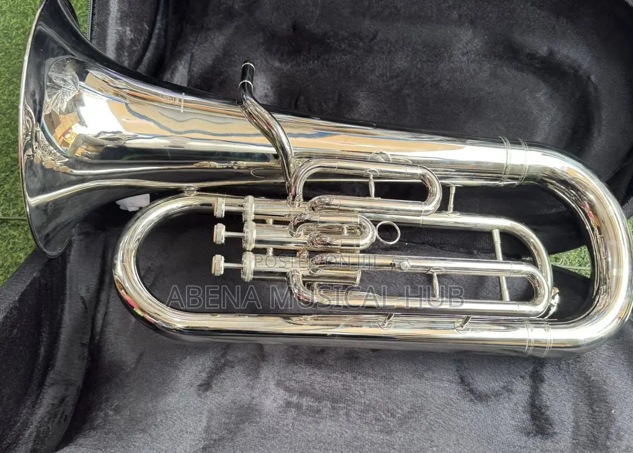 Yamaha Euphonium